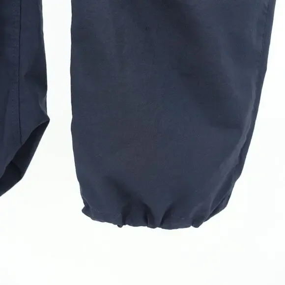 Fjallraven Hiking Pants Womens SZ 32-33R Abisko Midsummer Trouser Convertible - Picture 8 of 14